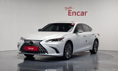 ES300h 7th Generation