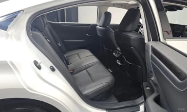 ES300h 7th Generation