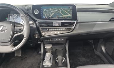 ES300h 7th Generation