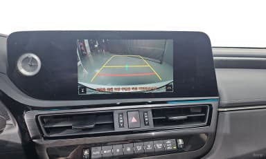 ES300h 7th Generation