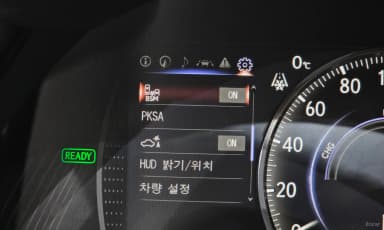 ES300h 7th Generation