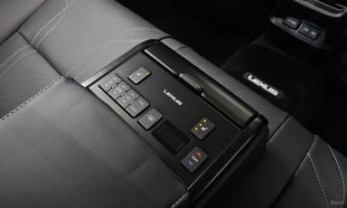 ES300h 7th Generation