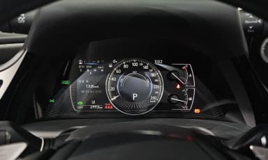 ES300h 7th Generation