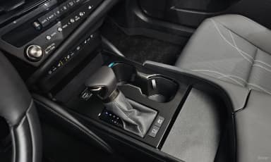 ES300h 7th Generation