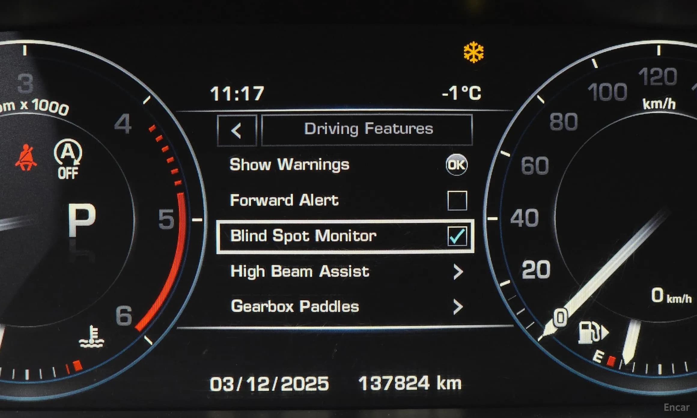 Range Rover Sport 2nd Generation