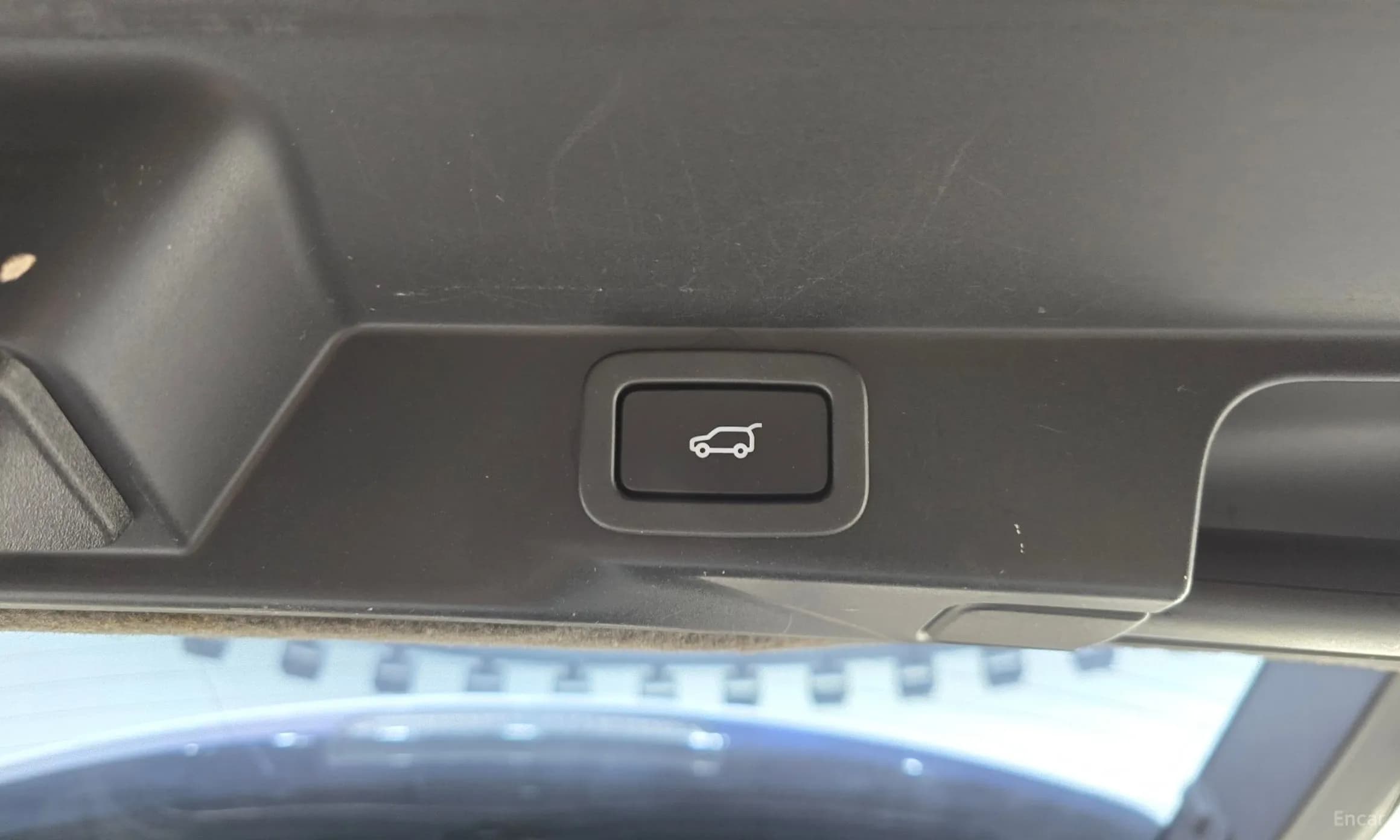 Range Rover Sport 2nd Generation