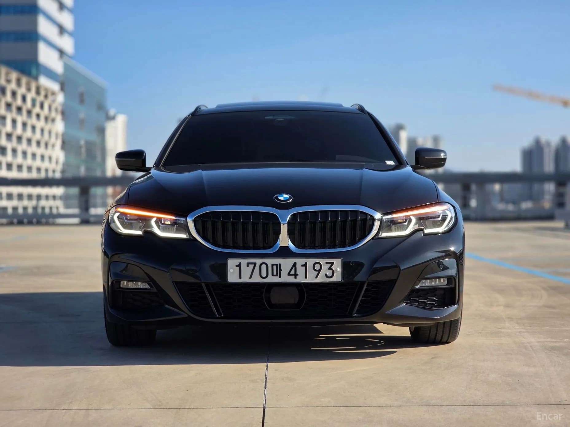3 Series (G20)