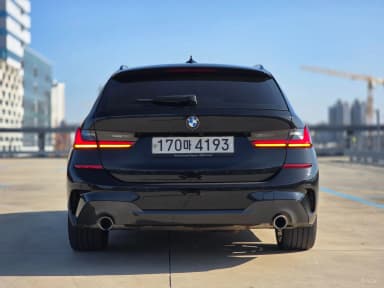 3 Series (G20)