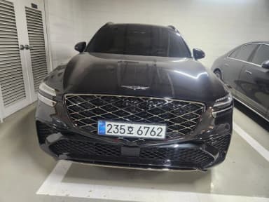 GV70