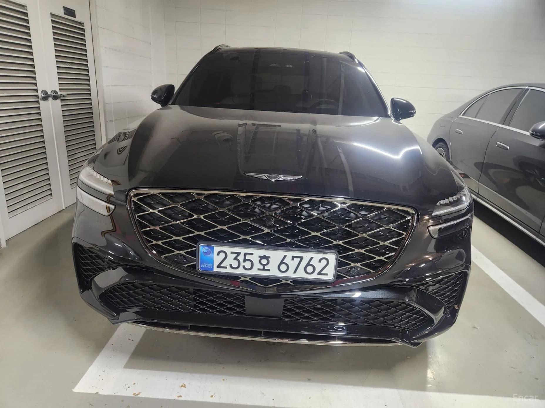 GV70
