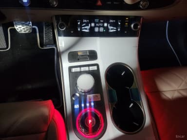 GV70