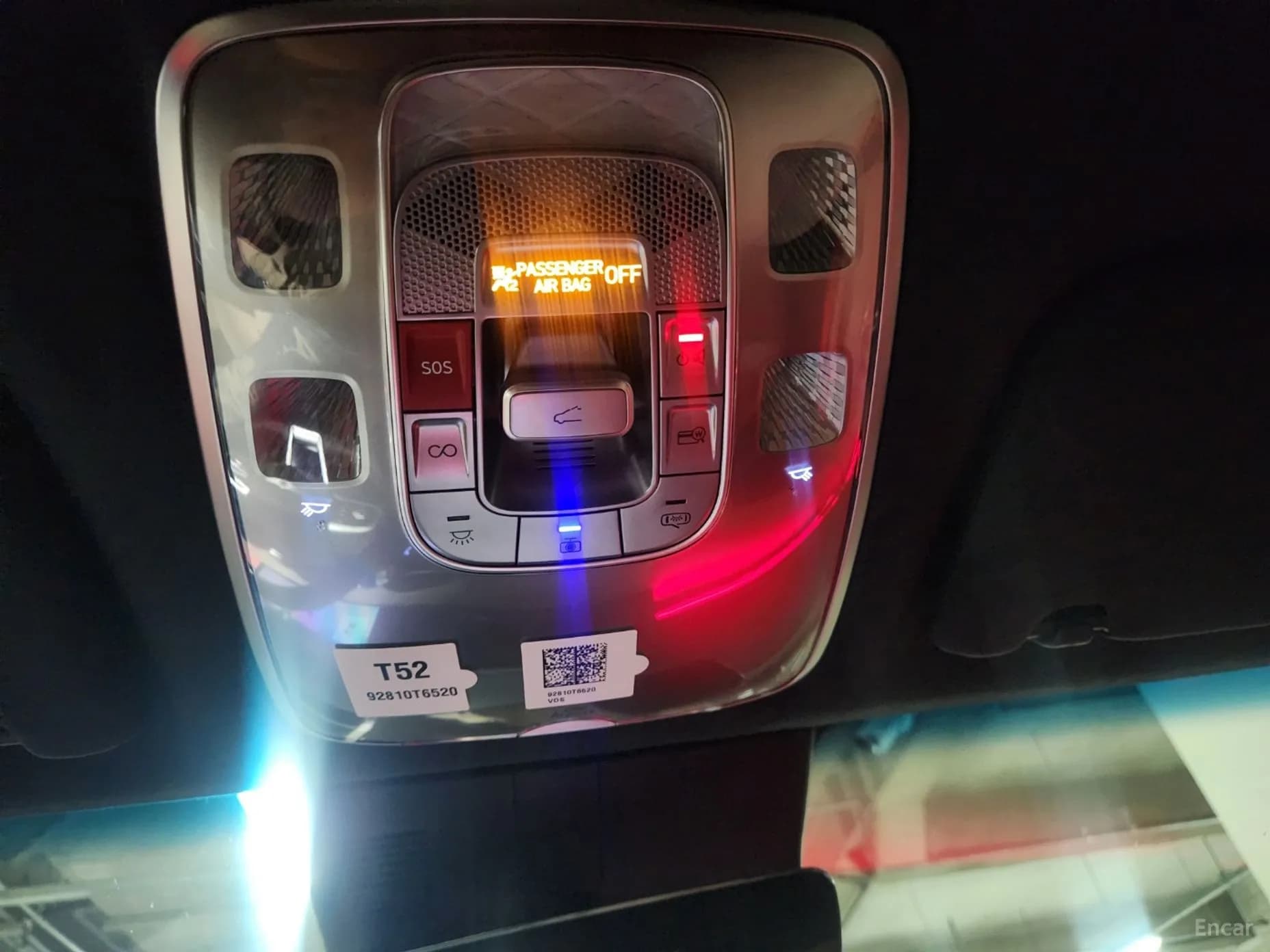 GV70