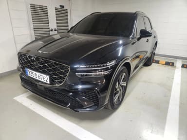 GV70