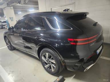 GV70