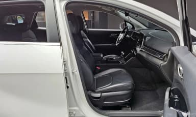 Sportage 5th Generation