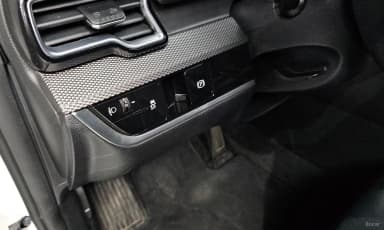 Sportage 5th Generation
