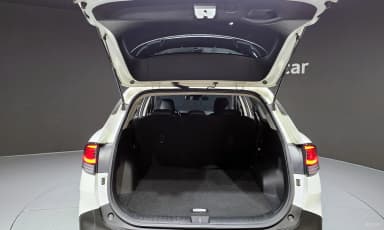 Sportage 5th Generation