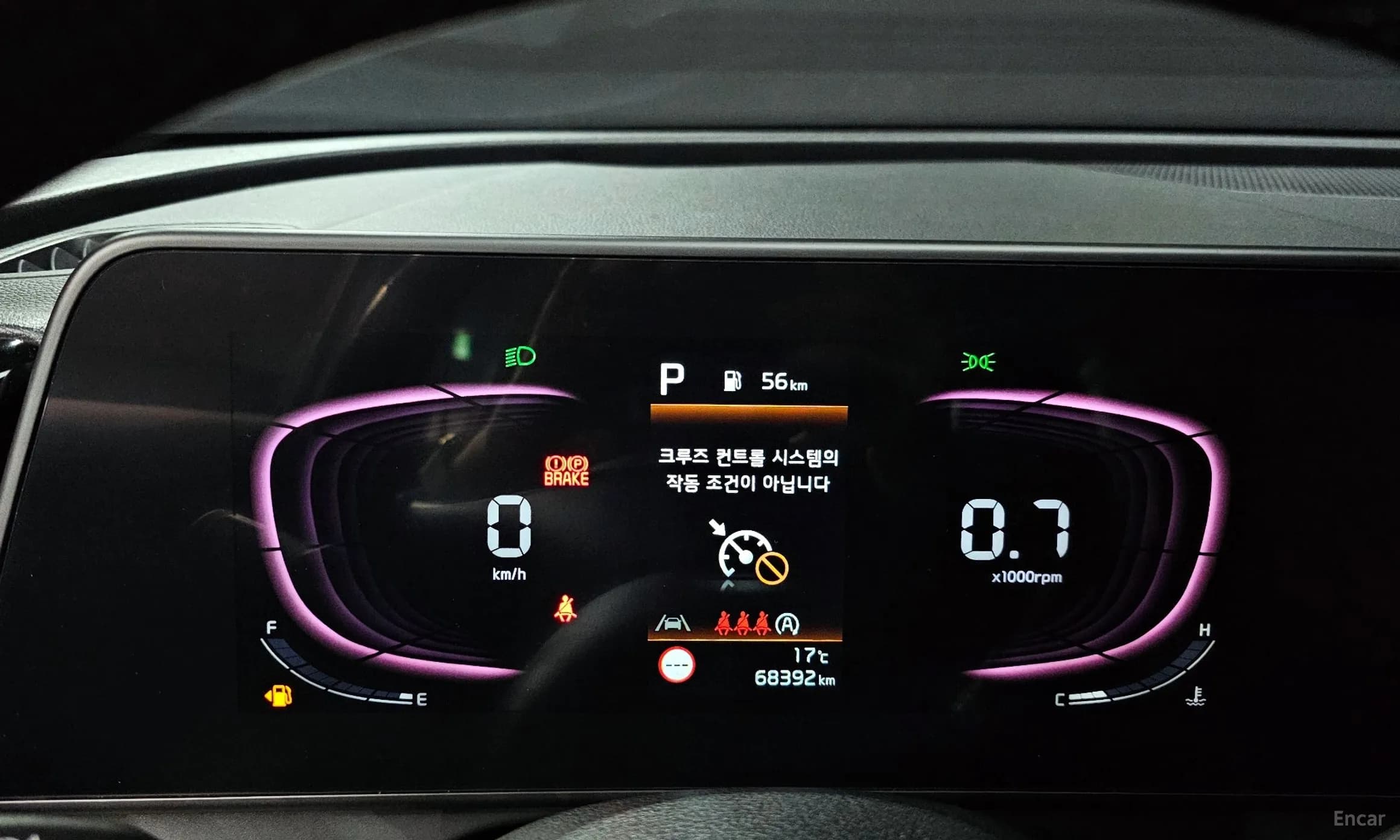 Sportage 5th Generation