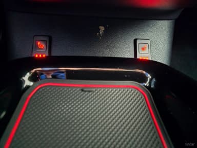 Prius 4th Generation