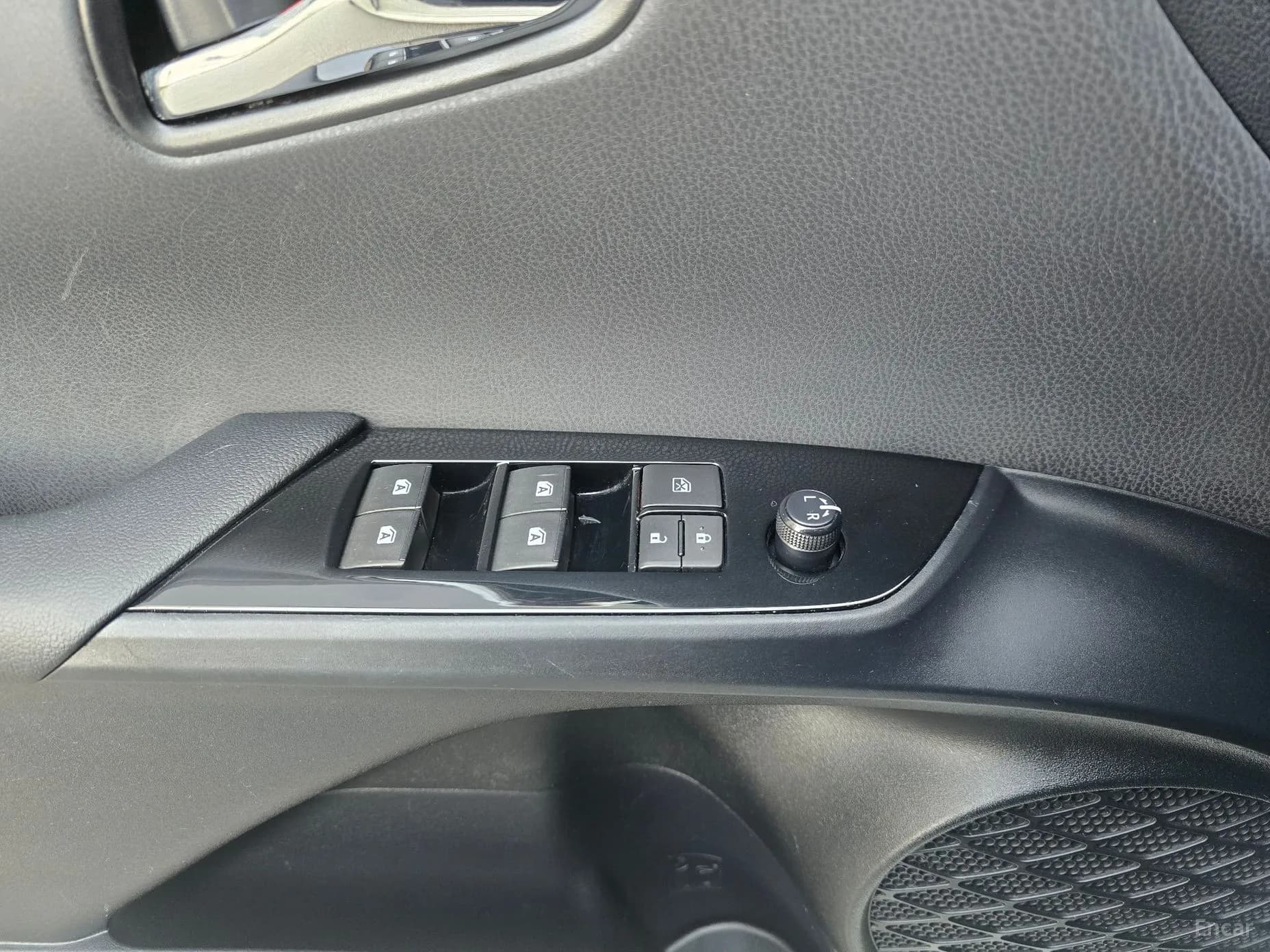 Prius 4th Generation