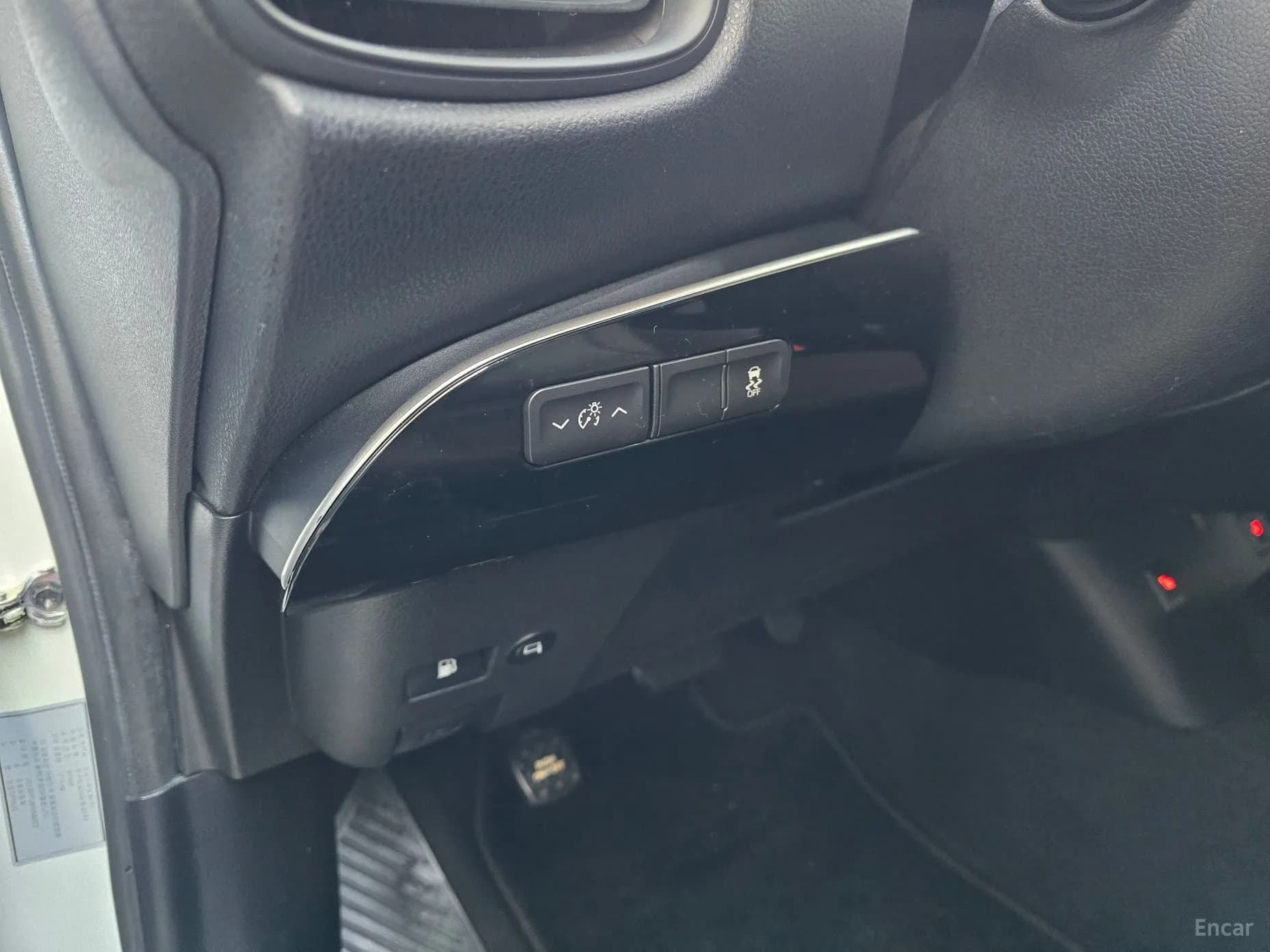 Prius 4th Generation