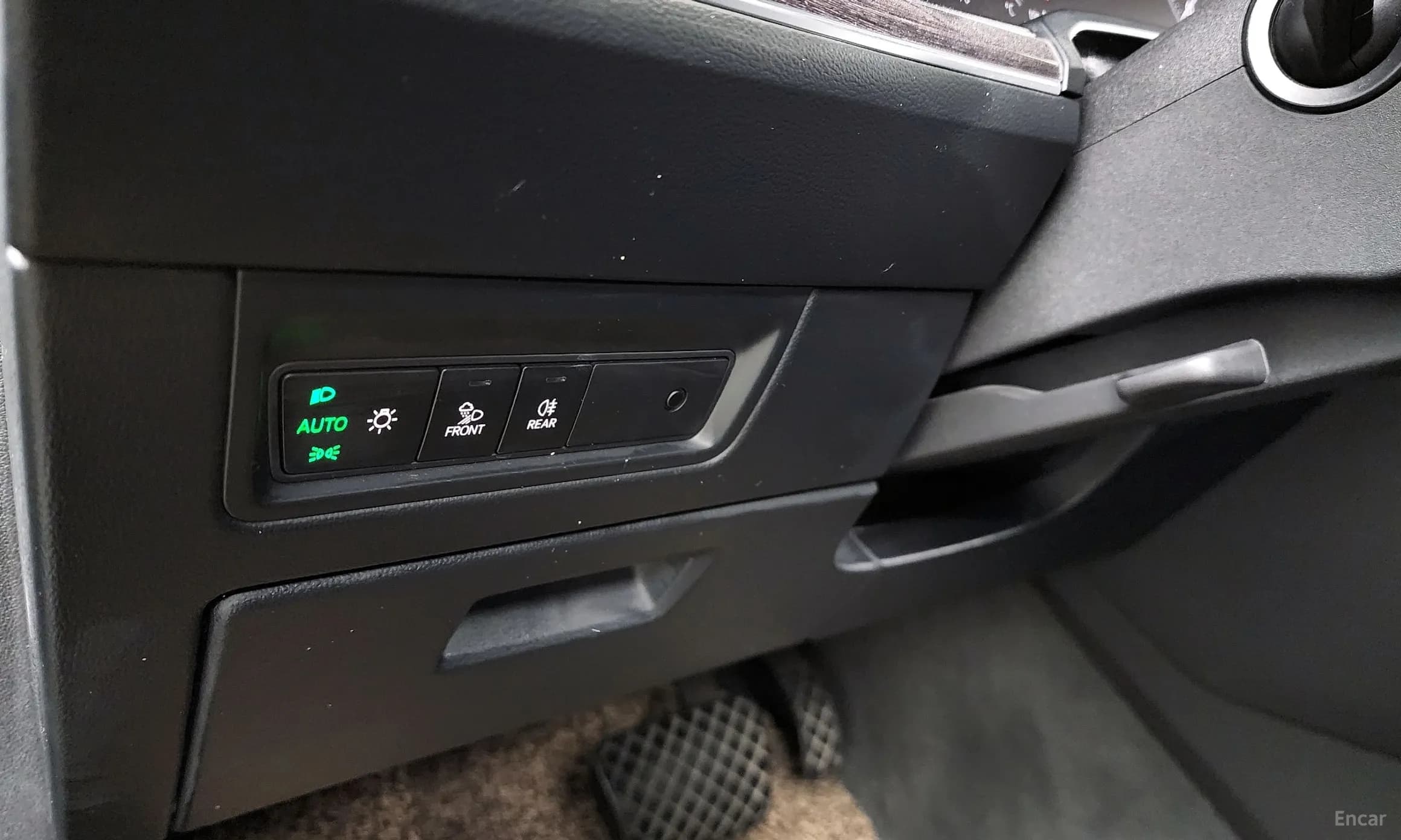 Touareg 3rd Generation