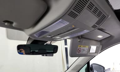 Touareg 3rd Generation