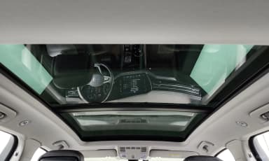 Touareg 3rd Generation