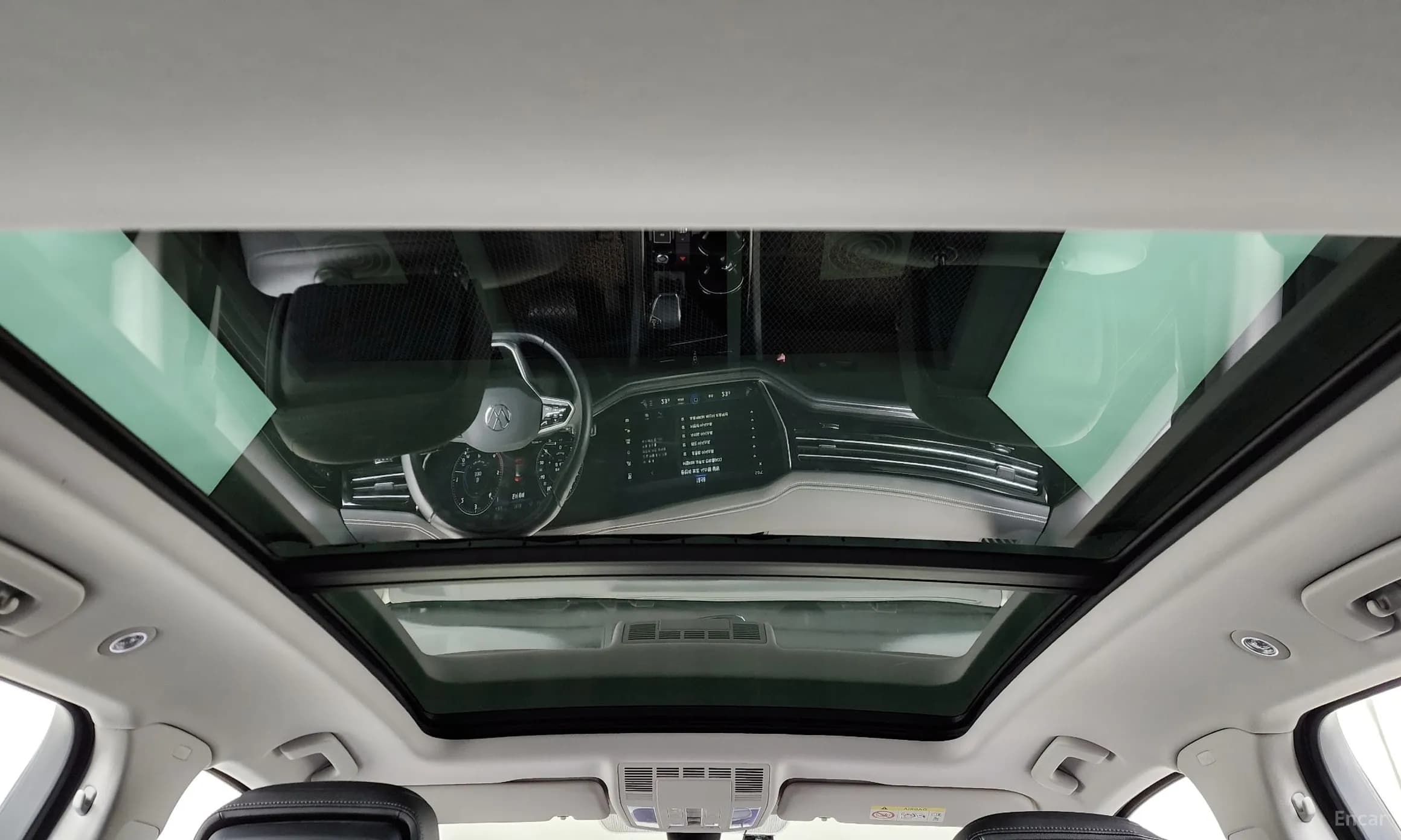 Touareg 3rd Generation