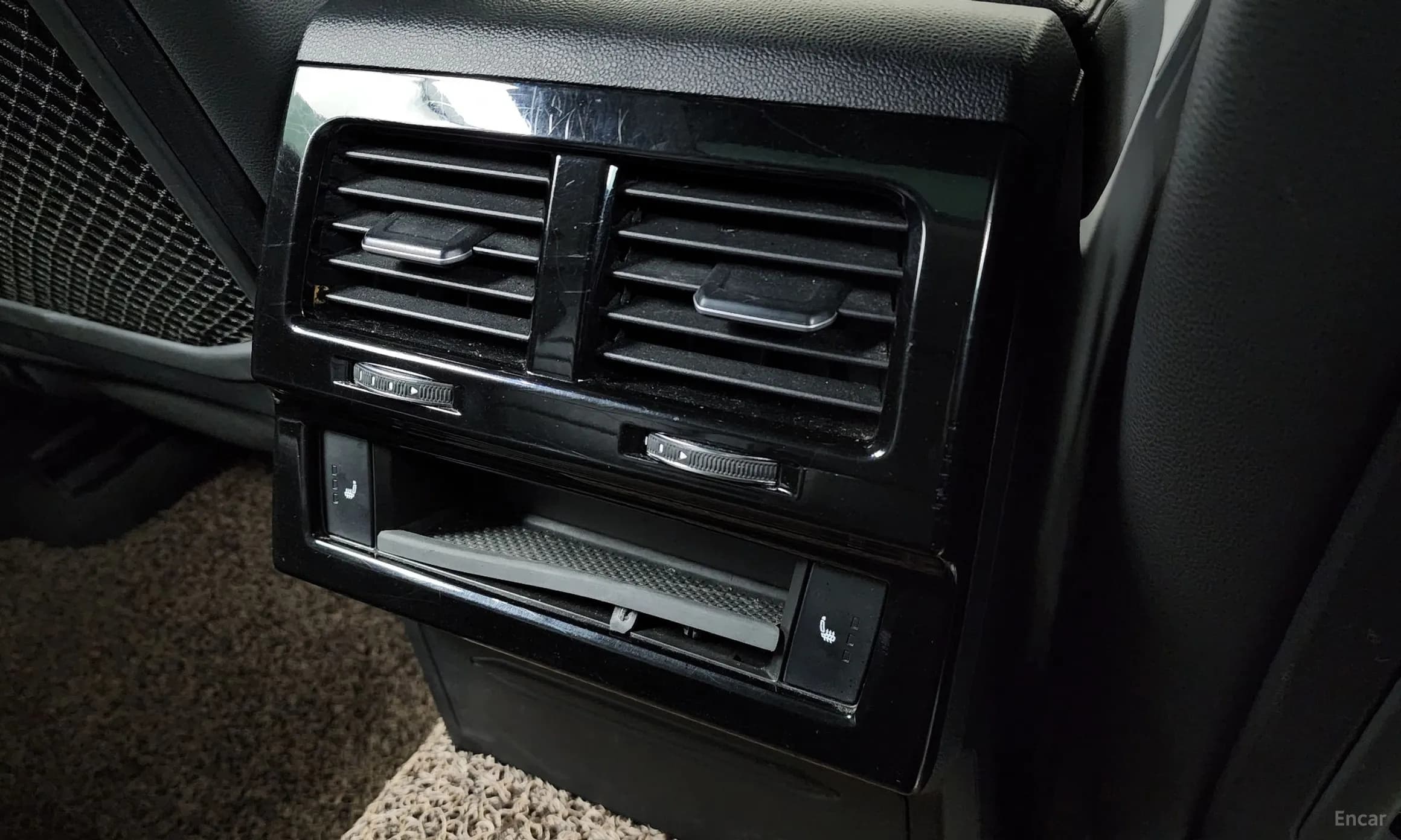 Touareg 3rd Generation