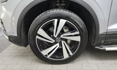 Touareg 3rd Generation