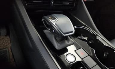 Touareg 3rd Generation