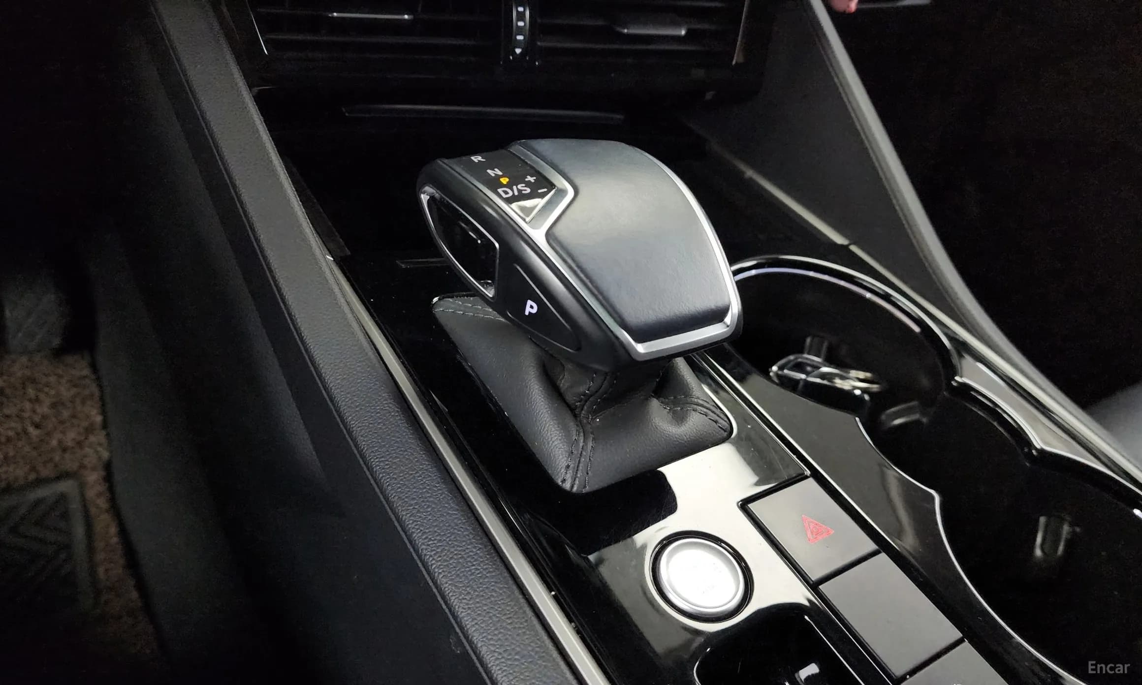 Touareg 3rd Generation