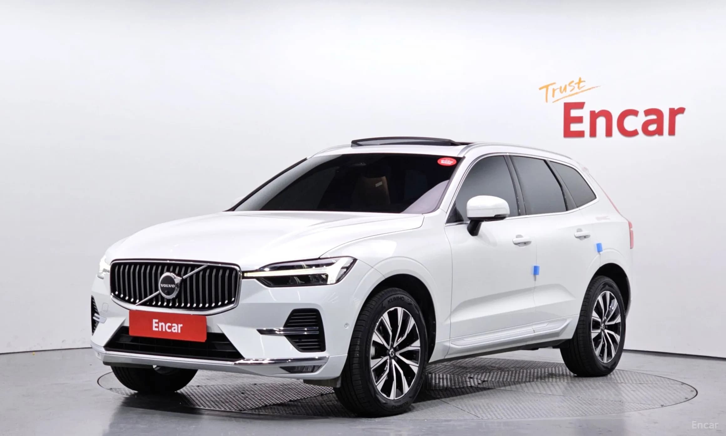 XC60 Gen 2