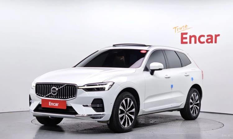 XC60 Gen 2