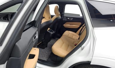 XC60 Gen 2