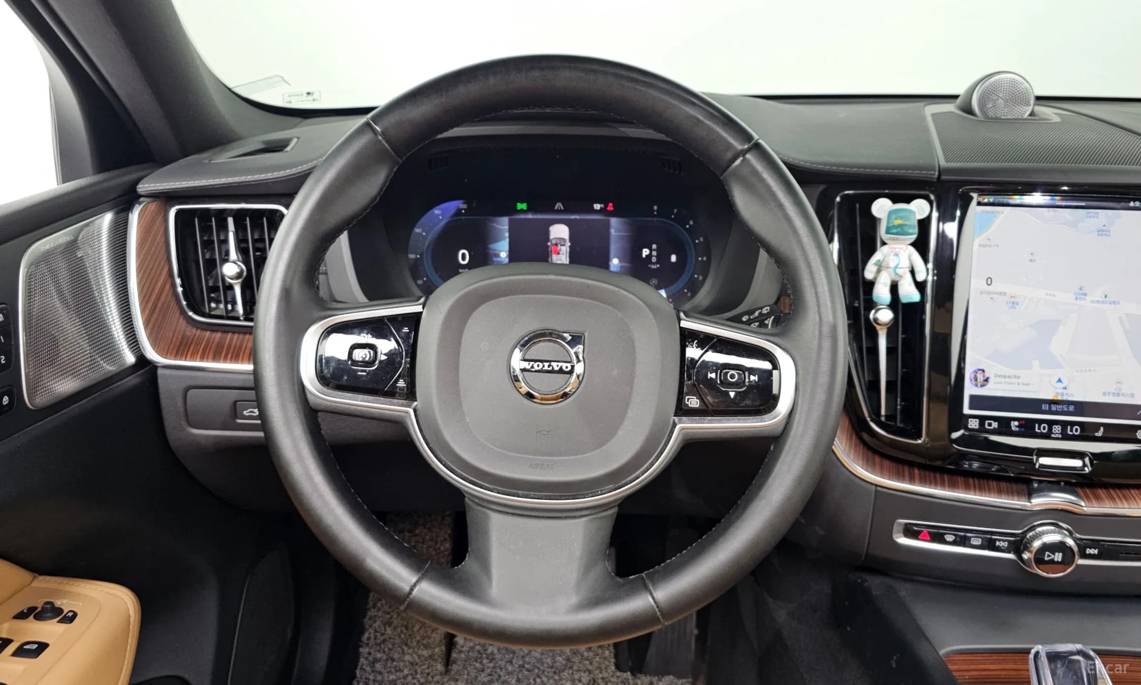 XC60 Gen 2