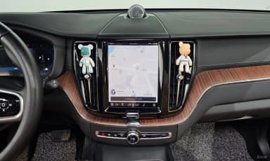XC60 Gen 2