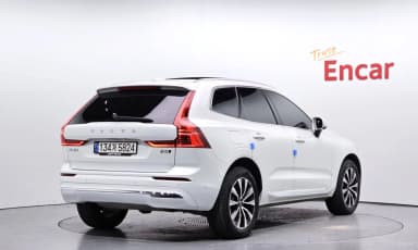 XC60 Gen 2