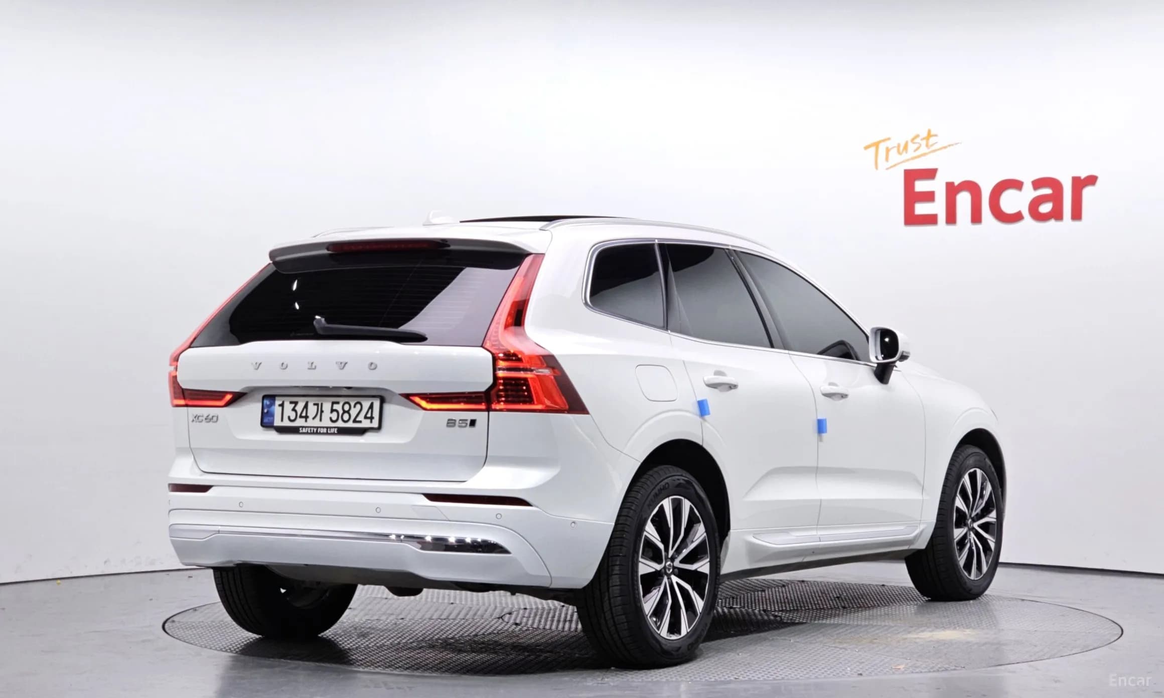 XC60 Gen 2