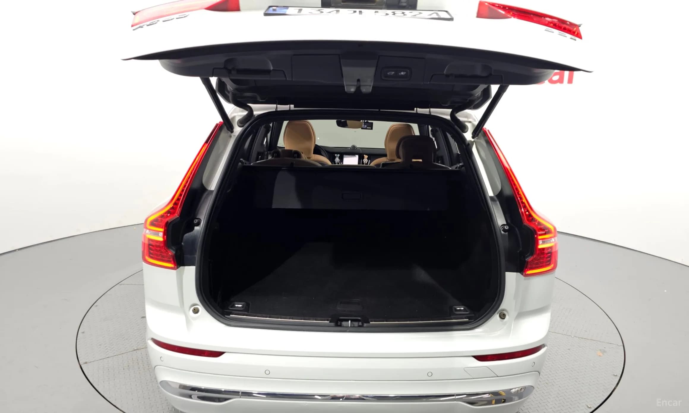XC60 Gen 2