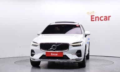 XC60 Gen 2