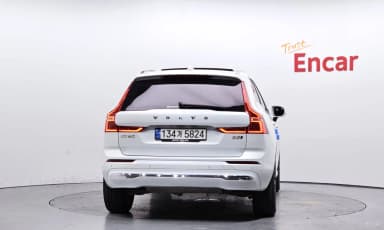 XC60 Gen 2