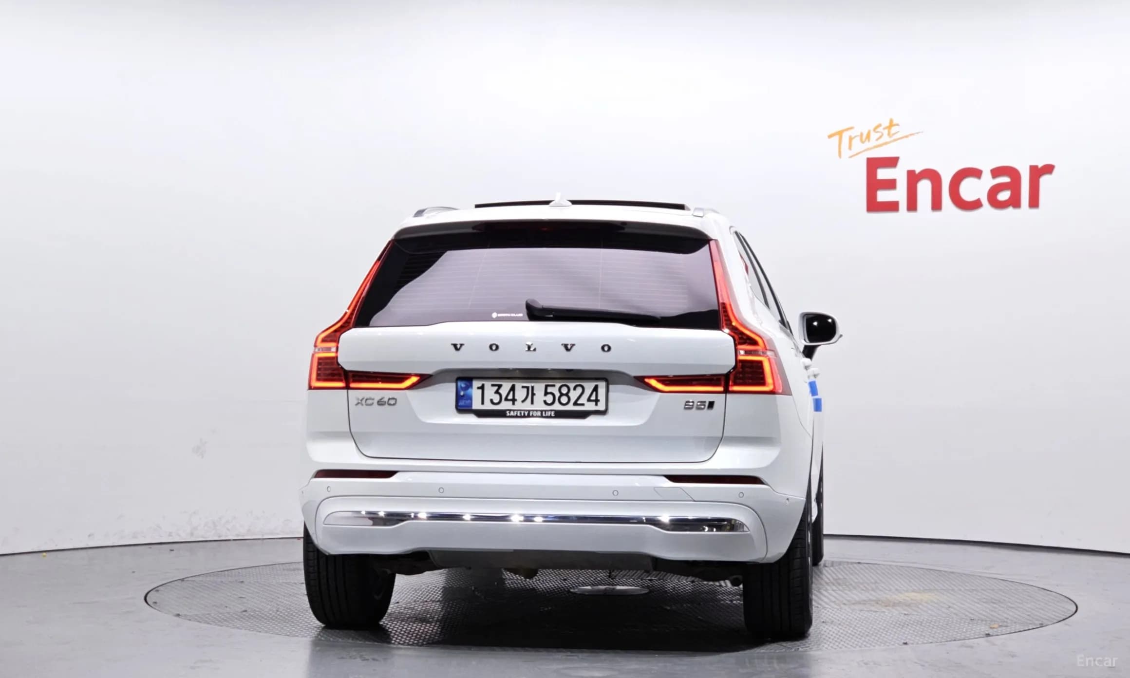 XC60 Gen 2