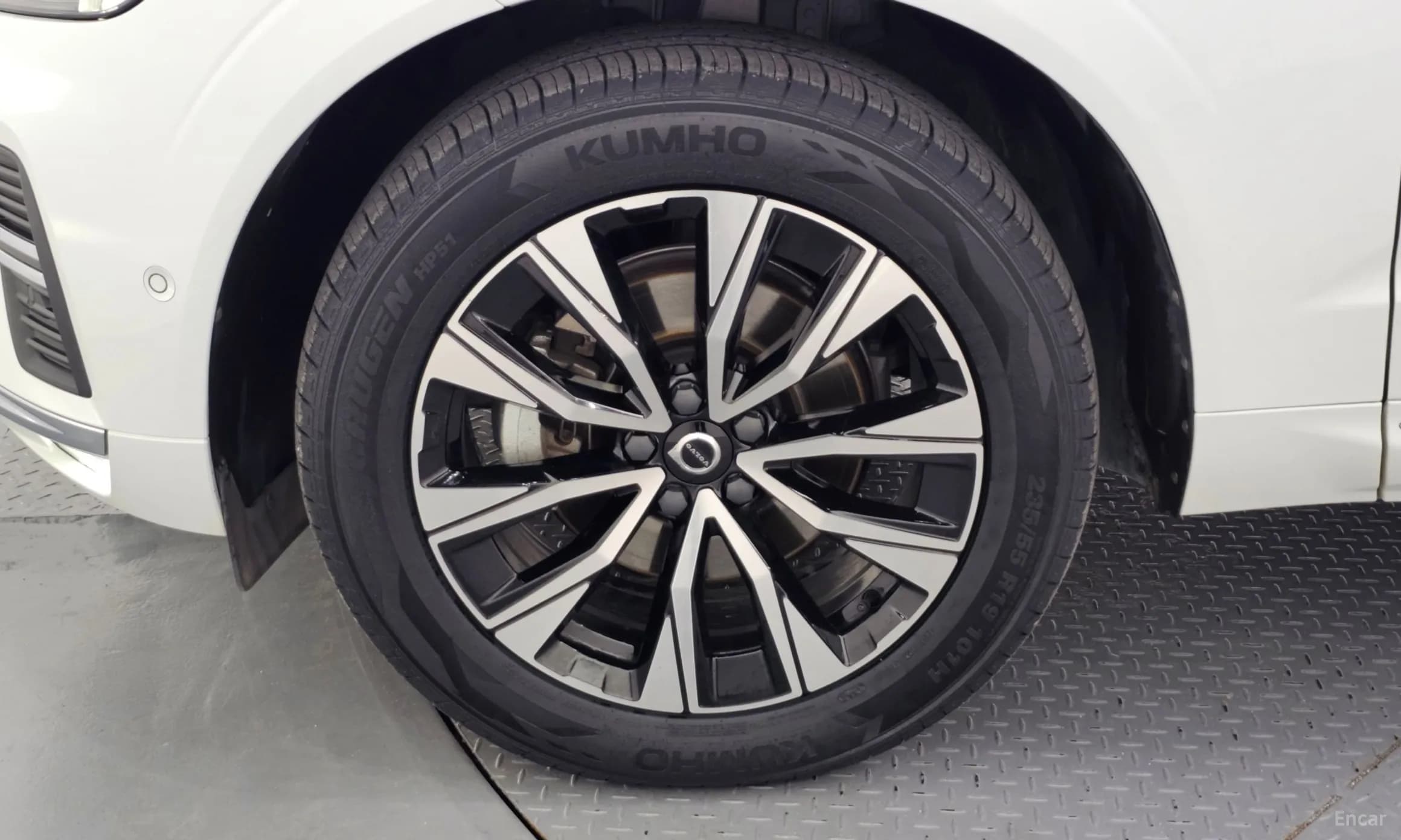 XC60 Gen 2