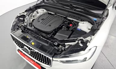 XC60 Gen 2