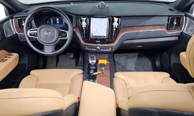 XC60 Gen 2