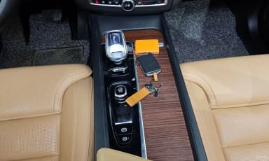 XC60 Gen 2
