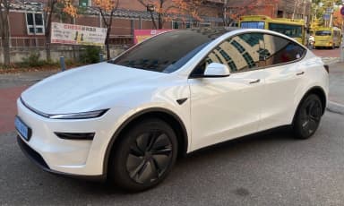 Model Y