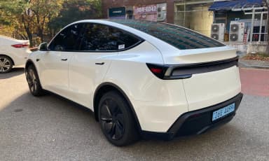 Model Y